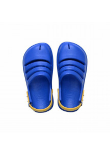 Clogs Havaianas Blue Kids