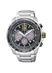 Men's Watch Citizen CA4234-51E