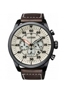 Men's Watch Citizen CA4215-04W