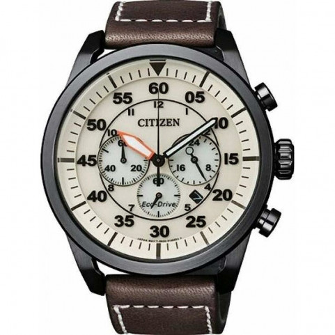 Men's Watch Citizen CA4215-04W