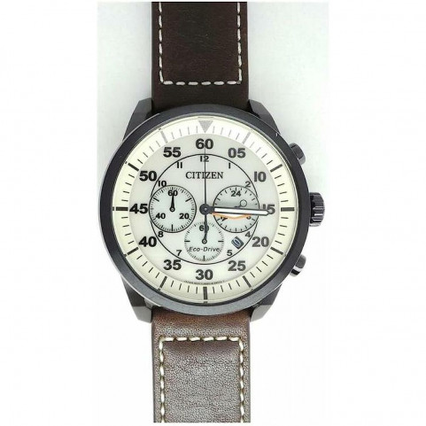 Men's Watch Citizen CA4215-04W