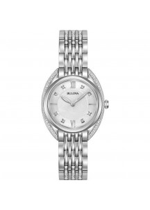 Ladies'Watch Bulova 8018225025021