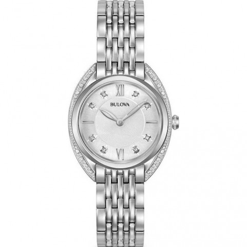 Ladies'Watch Bulova 8018225025021