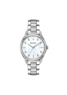 Ladies' Watch Bulova 96P199