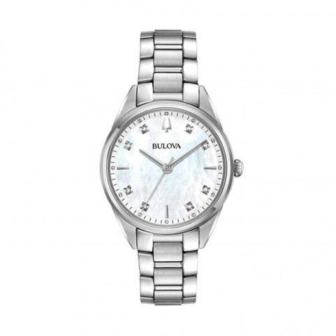 Ladies' Watch Bulova 96P199