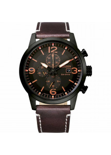 Men's Watch Citizen URBAN CRONO - OF COLLECTION (Ø 43 mm)