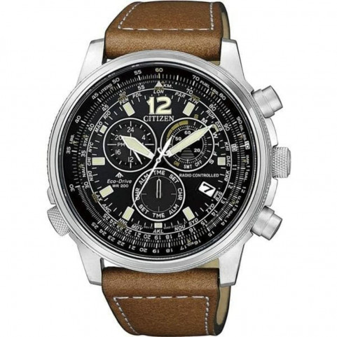 Men's Watch Citizen CB5860-27E