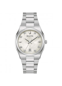 Ladies' Watch Bulova 96P218