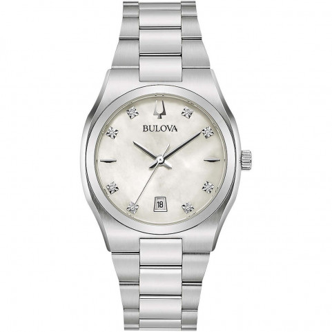 Ladies' Watch Bulova 96P218