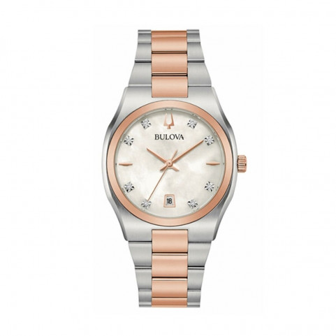 Ladies' Watch Bulova 98P199