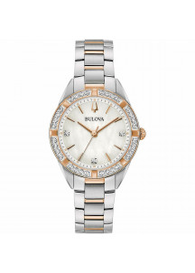 Ladies' Watch Bulova 98R281