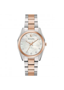 Ladies' Watch Bulova 98P207