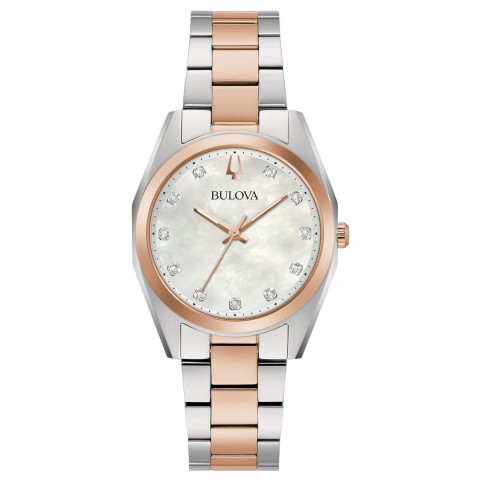 Ladies' Watch Bulova 98P207