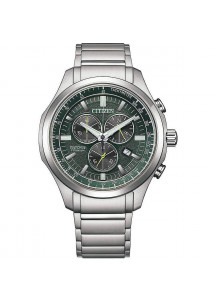 Men's Watch Citizen AT2530-85X