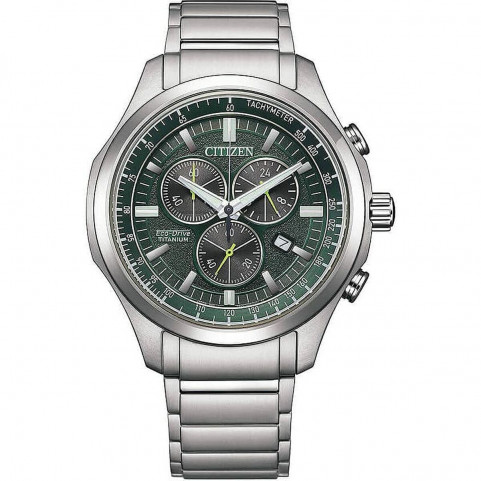 Men's Watch Citizen AT2530-85X