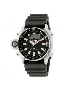 Men's Watch Citizen PROMSTER AQUALAND (Ø 44 mm)