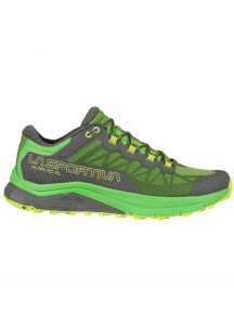 Trainers La Sportiva Karacal Moutain Green Men