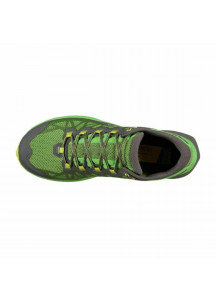 Trainers La Sportiva Karacal Moutain Green Men