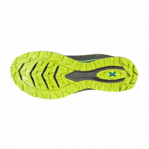 Trainers La Sportiva Karacal Moutain Green Men