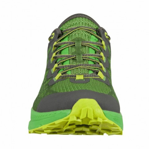 Trainers La Sportiva Karacal Moutain Green Men