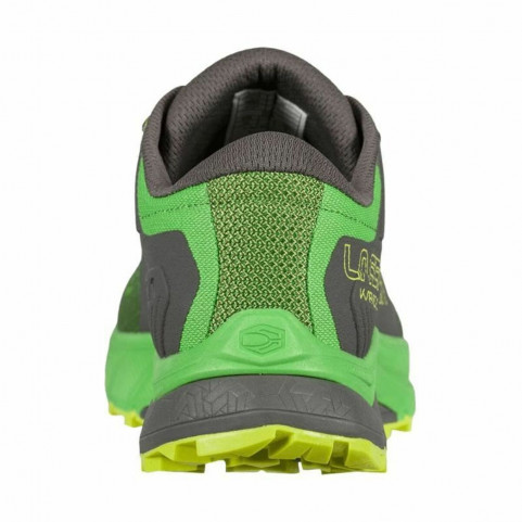 Trainers La Sportiva Karacal Moutain Green Men