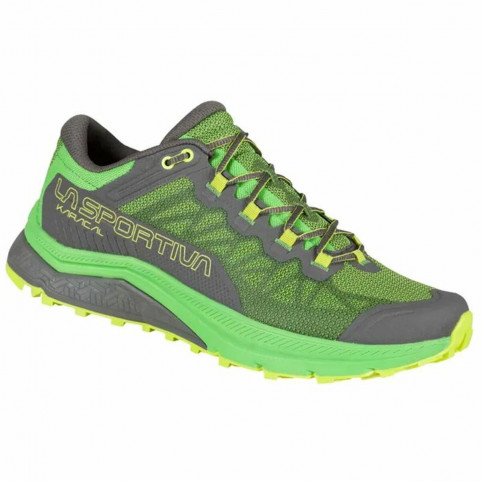 Trainers La Sportiva Karacal Moutain Green Men