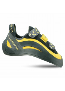 Climbing shoes La Sportiva Miura VS Yellow