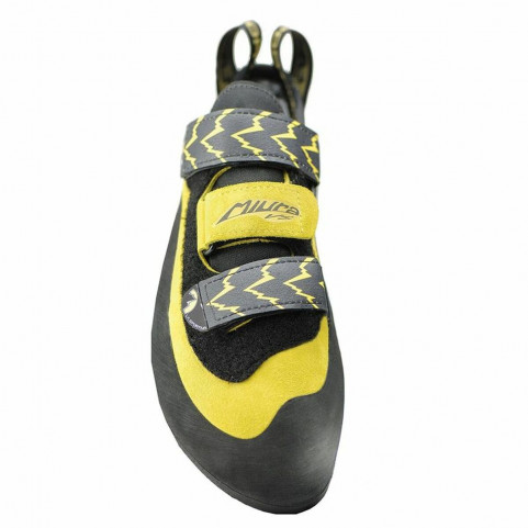 Climbing shoes La Sportiva Miura VS Yellow