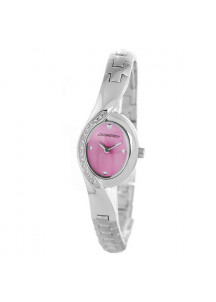 Ladies' Watch Chronotech CT2249S-03 (Ø 19 mm)