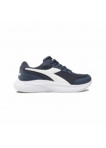 Trainers Diadora Eagle 5 Navy Blue