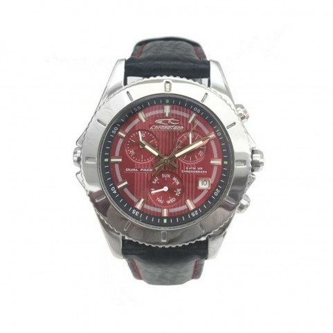 Unisex Watch Chronotech CT7636L-05 (Ø 42 mm)