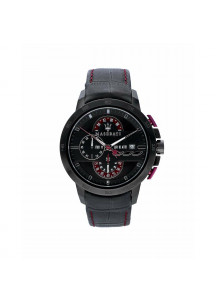 Men's Watch Maserati INGEGNO Black