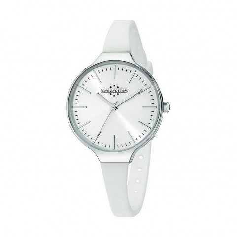 Ladies'Watch Chronostar TOFFEE (Ø 30 mm)