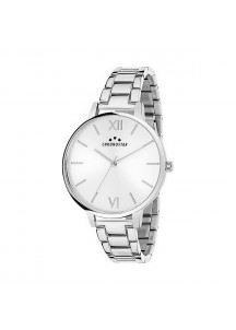 Ladies'Watch Chronostar GLAMOUR (Ø 38 mm)