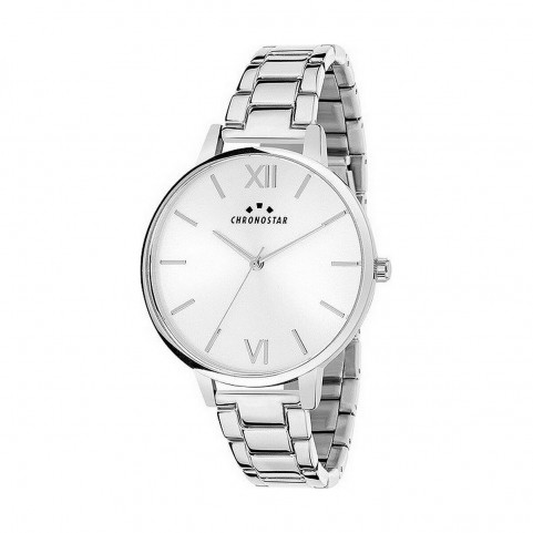 Ladies'Watch Chronostar GLAMOUR (Ø 38 mm)