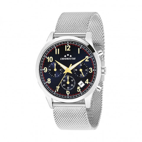 Men's Watch Chronostar ROMEOW (Ø 40 mm)