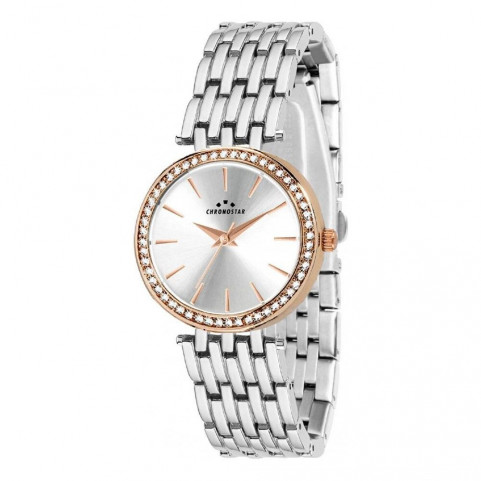 Ladies'Watch Chronostar MAJESTY (Ø 30 mm)