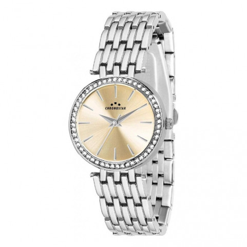 Ladies'Watch Chronostar MAJESTY (Ø 30 mm)