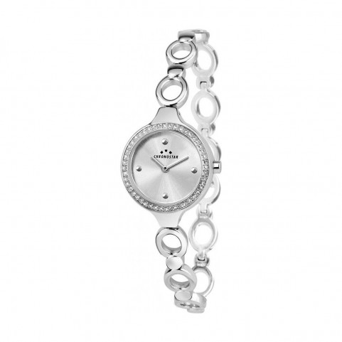 Ladies' Watch Chronostar SELENA (Ø 25 mm)