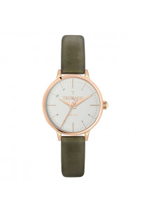 Ladies'Watch Trussardi T SUN