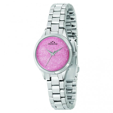 Ladies'Watch Chronostar (Ø 32 mm)