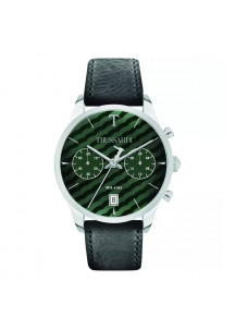 Men's Watch Trussardi T-GENUS (Ø 40 mm)