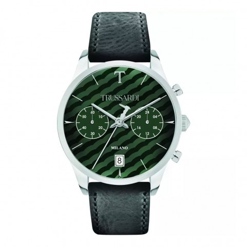 Men's Watch Trussardi T-GENUS (Ø 40 mm)