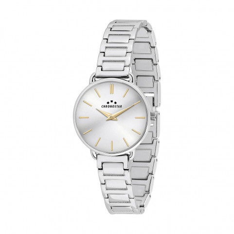 Ladies'Watch Chronostar COCKTAIL (Ø 28 mm)