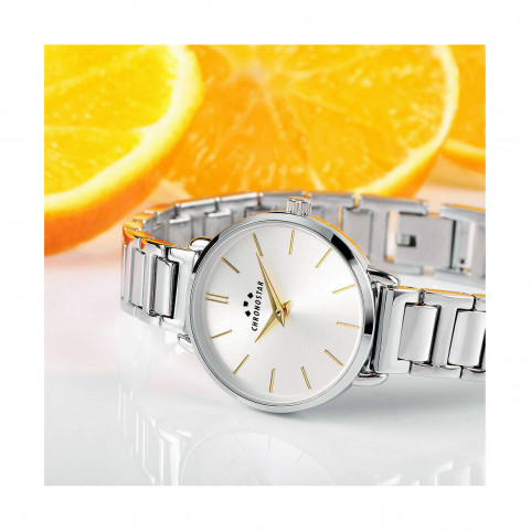 Ladies'Watch Chronostar COCKTAIL (Ø 28 mm)