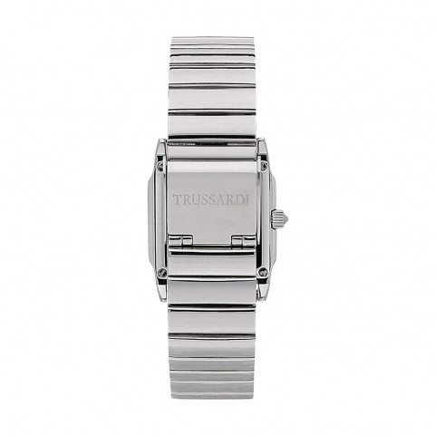 Ladies'Watch Trussardi T-GEOMETRIC Special Pack + Extra Strap (Ø 27 mm)