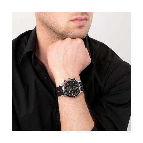 Men's Watch Sector 770 (Ø 44 mm)