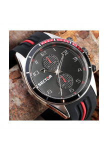 Men's Watch Sector 770 (Ø 44 mm)