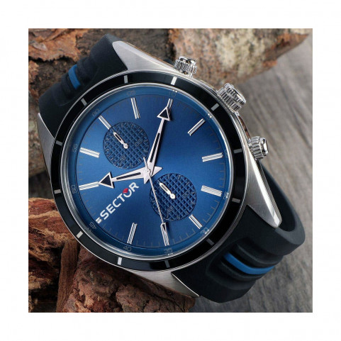 Men's Watch Sector 770 (Ø 44 mm)