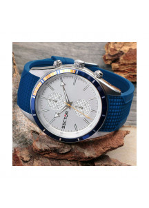 Men's Watch Sector 770 (Ø 44 mm)